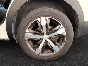 Peugeot 3008 2.0BLUEHDI 110KW (150CV) GT LINE S&S  - Foto 23
