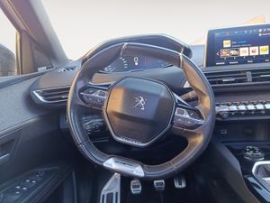 Peugeot 3008 2.0BLUEHDI 110KW (150CV) GT LINE S&S  - Foto 19
