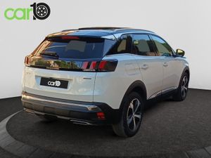 Peugeot 3008 2.0BLUEHDI 110KW (150CV) GT LINE S&S  - Foto 11