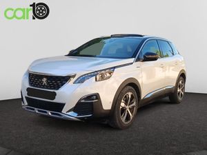 Peugeot 3008 2.0BLUEHDI 110KW (150CV) GT LINE S&S  - Foto 2