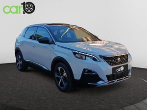 Peugeot 3008 2.0BLUEHDI 110KW (150CV) GT LINE S&S  - Foto 5