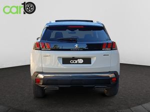 Peugeot 3008 2.0BLUEHDI 110KW (150CV) GT LINE S&S  - Foto 9