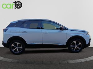 Peugeot 3008 2.0BLUEHDI 110KW (150CV) GT LINE S&S  - Foto 37