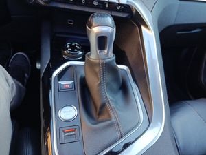 Peugeot 3008 2.0BLUEHDI 110KW (150CV) GT LINE S&S  - Foto 25