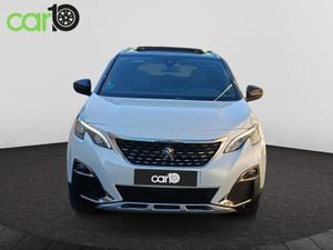 Peugeot 3008 2.0BLUEHDI 110KW (150CV) GT LINE S&S  - Foto 3