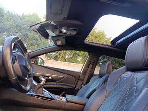 Peugeot 3008 2.0BLUEHDI 110KW (150CV) GT LINE S&S  - Foto 31