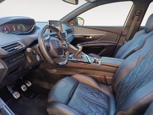 Peugeot 3008 2.0BLUEHDI 110KW (150CV) GT LINE S&S  - Foto 13