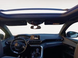 Peugeot 3008 2.0BLUEHDI 110KW (150CV) GT LINE S&S  - Foto 15