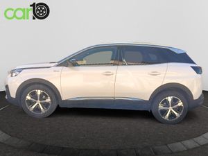 Peugeot 3008 2.0BLUEHDI 110KW (150CV) GT LINE S&S  - Foto 39