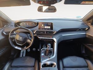 Peugeot 3008 2.0BLUEHDI 110KW (150CV) GT LINE S&S  - Foto 17