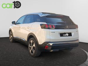 Peugeot 3008 2.0BLUEHDI 110KW (150CV) GT LINE S&S  - Foto 7