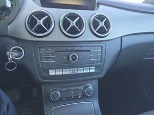 Mercedes Clase B B 180 d  - Foto 31