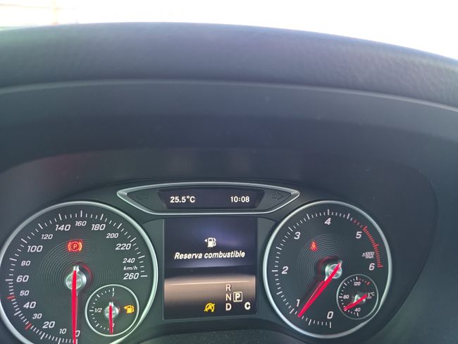 Mercedes Clase B B 180 d  - Foto 14