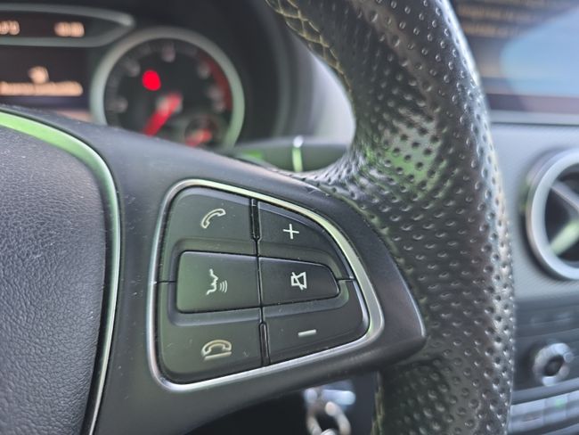 Mercedes Clase B B 180 d  - Foto 15