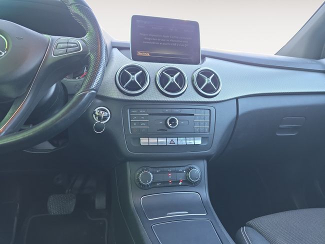 Mercedes Clase B B 180 d  - Foto 12