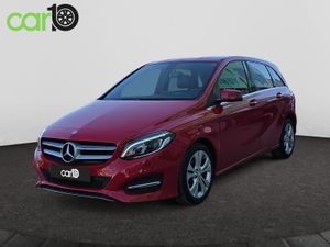 Mercedes Clase B B 180 d  - Foto 2