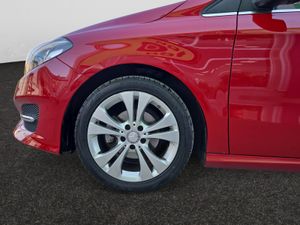 Mercedes Clase B B 180 d  - Foto 41