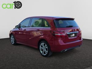 Mercedes Clase B B 180 d  - Foto 3