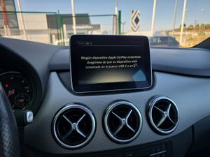 Mercedes Clase B B 180 d  - Foto 33