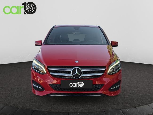 Mercedes Clase B B 180 d  - Foto 7