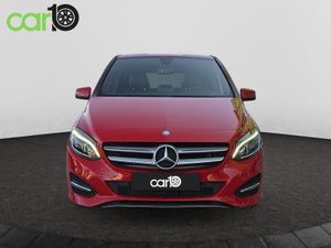 Mercedes Clase B B 180 d  - Foto 11
