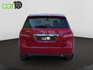 Mercedes Clase B B 180 d  - Foto 5