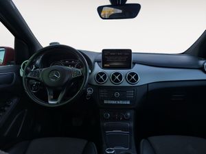 Mercedes Clase B B 180 d  - Foto 15