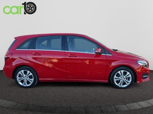 Mercedes Clase B B 180 d  - Foto 39