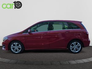 Mercedes Clase B B 180 d  - Foto 37