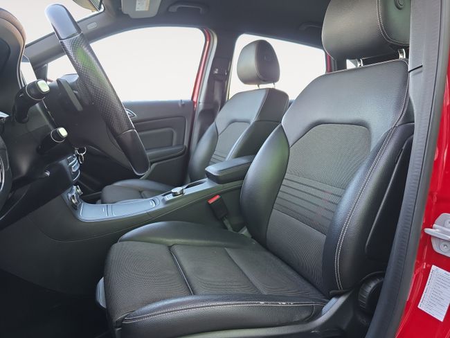 Mercedes Clase B B 180 d  - Foto 8