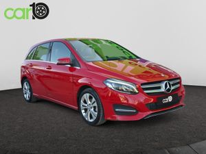 Mercedes Clase B B 180 d  - Foto 9