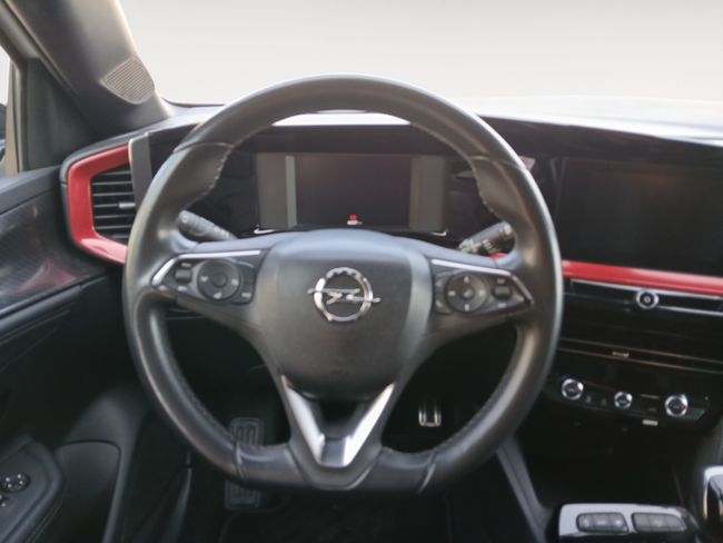 Opel Mokka 1.5 D GS Line  - Foto 12