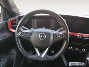 Opel Mokka 1.5 D GS Line  - Foto 21