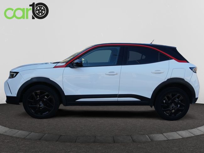 Opel Mokka 1.5 D GS Line  - Foto 22