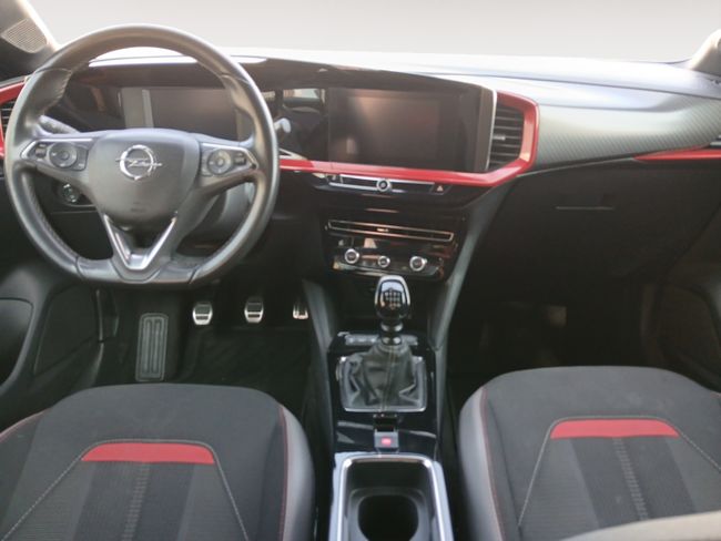 Opel Mokka 1.5 D GS Line  - Foto 9