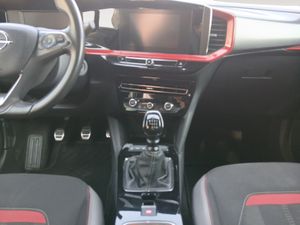 Opel Mokka 1.5 D GS Line  - Foto 17