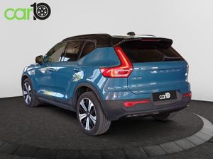 Volvo XC40 Recharge Eléctrico Plus Auto  - Foto 5