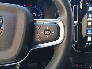 Volvo XC40 Recharge Eléctrico Plus Auto  - Foto 37