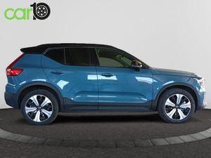 Volvo XC40 Recharge Eléctrico Plus Auto  - Foto 11