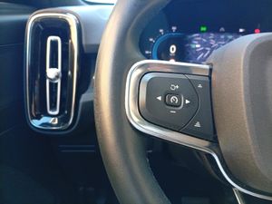 Volvo XC40 Recharge Eléctrico Plus Auto  - Foto 39
