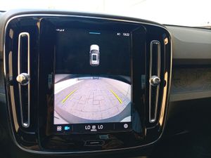 Volvo XC40 Recharge Eléctrico Plus Auto  - Foto 33