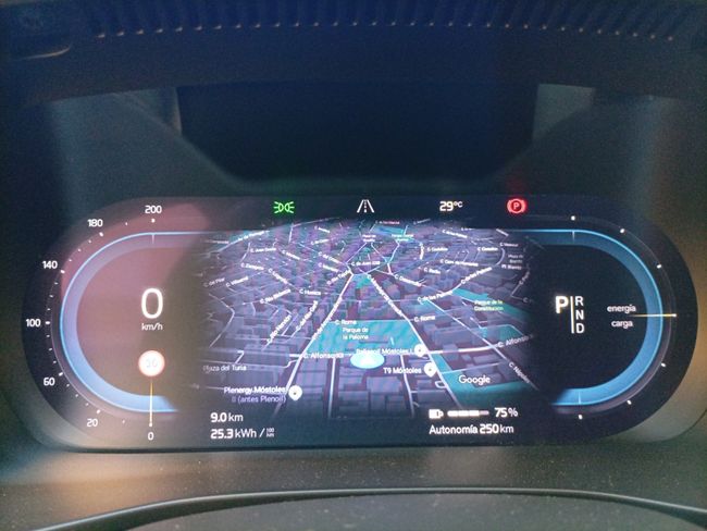 Volvo XC40 Recharge Eléctrico Plus Auto  - Foto 17