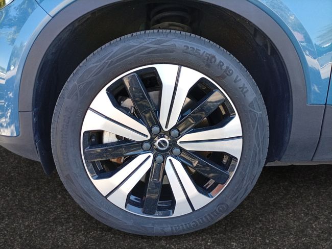 Volvo XC40 Recharge Eléctrico Plus Auto  - Foto 16