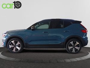 Volvo XC40 Recharge Eléctrico Plus Auto  - Foto 3