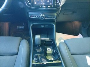 Volvo XC40 Recharge Eléctrico Plus Auto  - Foto 23