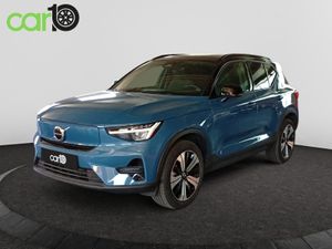 Volvo XC40 Recharge Eléctrico Plus Auto  - Foto 2
