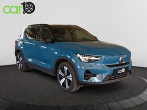 Volvo XC40 Recharge Eléctrico Plus Auto  - Foto 13