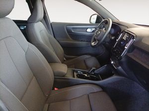 Volvo XC40 Recharge Eléctrico Plus Auto  - Foto 19