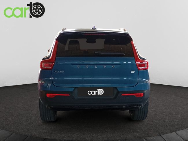 Volvo XC40 Recharge Eléctrico Plus Auto  - Foto 5
