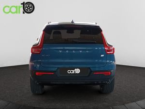 Volvo XC40 Recharge Eléctrico Plus Auto  - Foto 7